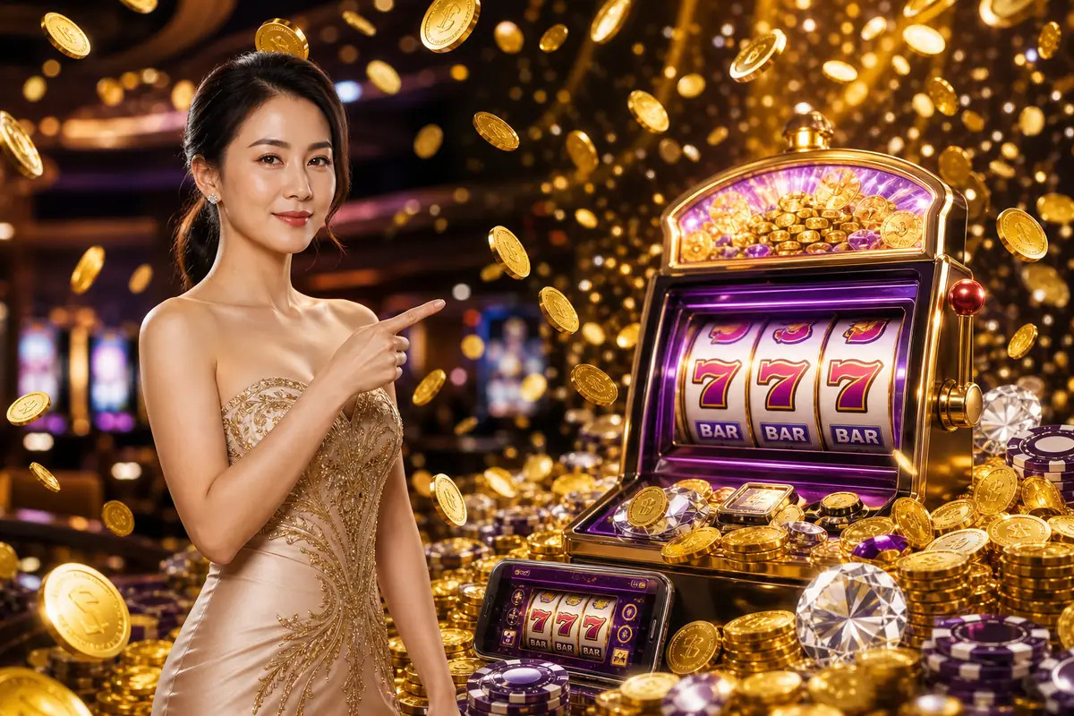mjudi kaedah pembayaran deposit eWallet Malaysia