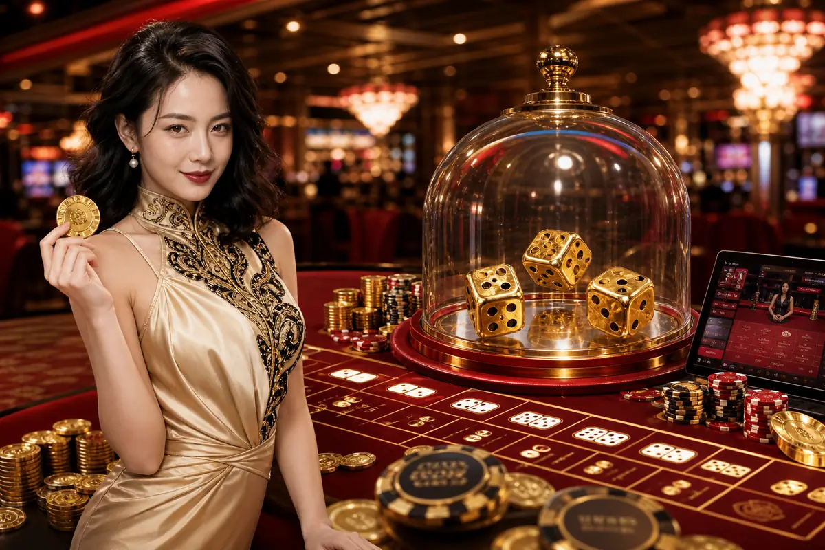 mjudi slot online koleksi permainan