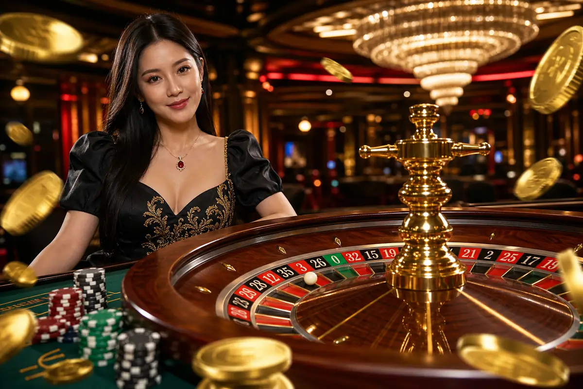 mjudi bonus deposit pertama slot